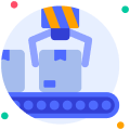本地團隊 icon