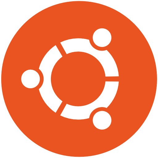 Ubuntu Logo